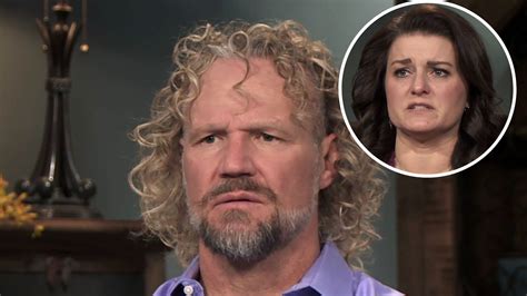 robin and kody|Sister Wives’ Kody Brown Files Permit to Upgrade His and Wife .